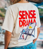 Samarreta SENSE DRAMA unisex
