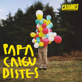 CD PARACAIGUDISTES