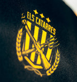 Samarreta tècnica solidària INVENCIBLES 2025