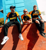 Samarreta tècnica solidària INVENCIBLES 2025