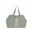 Totebag "A PENDRE PEL C**"