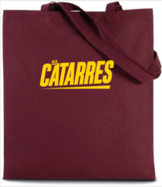 Bossa Els Catarres 2025