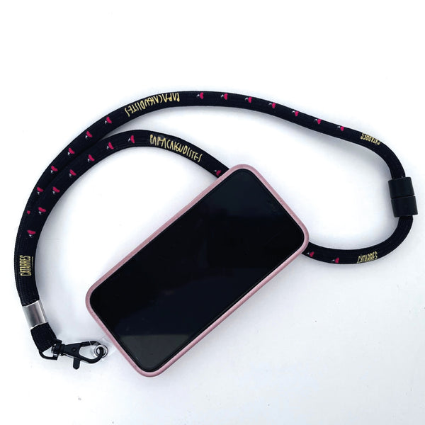 Lanyard Els Catarres 2025